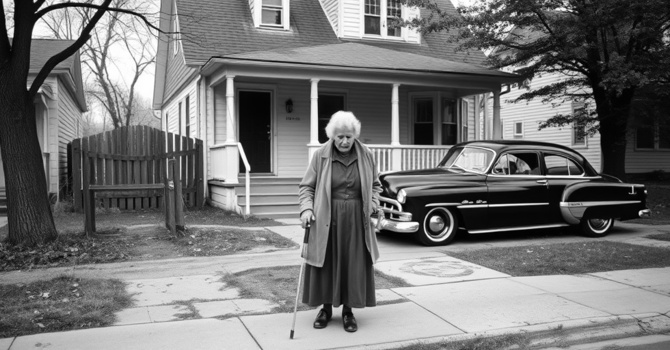 Loving Your Neighbor