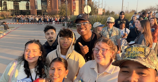 Amplify Young Adults