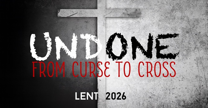 Lent Midweek