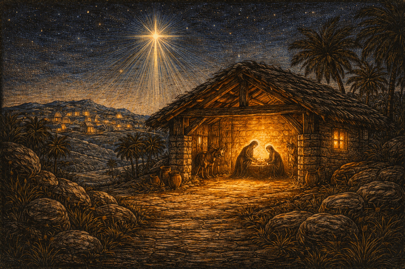 The Word in the Room