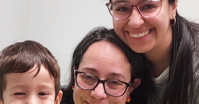 New Year, New Faces, New Hope image