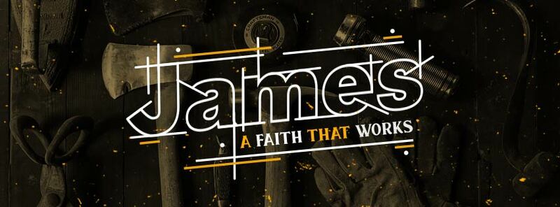 Mercy over Judgement