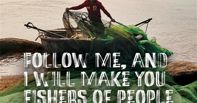 Sermon for January 25, 2026