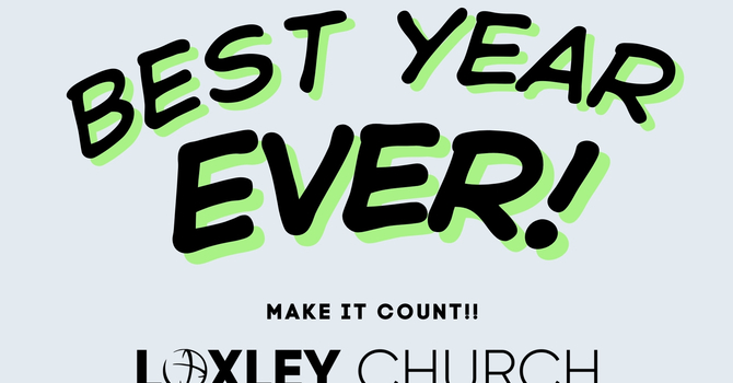 Best Year Ever! (PT4)