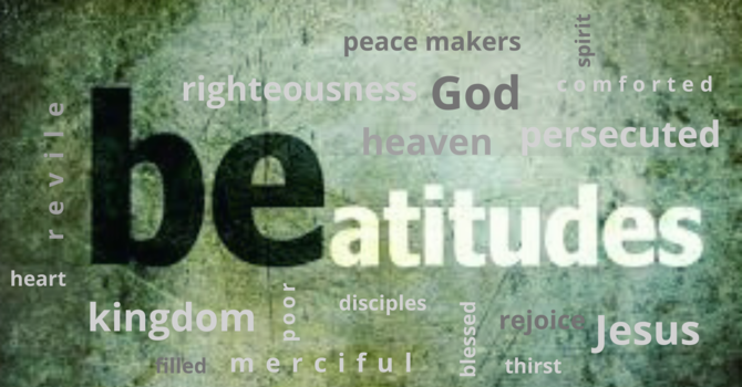Attitude of Humility