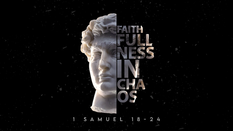 "Faithfulness in Chaos"