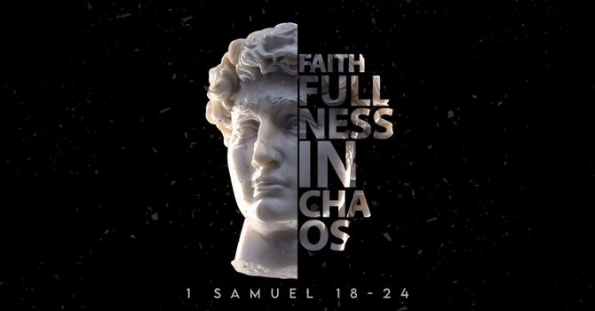 "Faithfulness in Chaos"