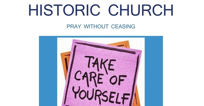 May 2024 - Newsletter image