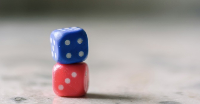 Grown-Ups' Game Night