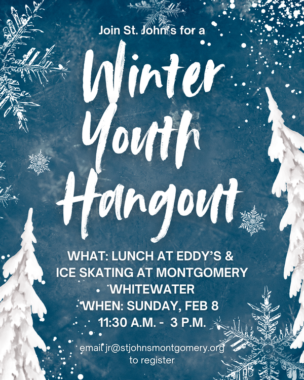 Youth Winter Hangout