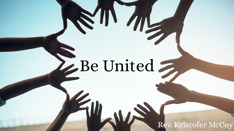 Be United