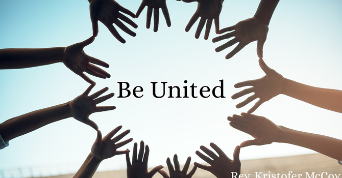 Be United
