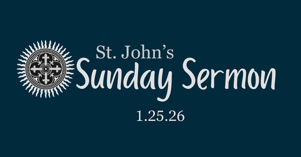 Fisher Folk and Fearful Courage