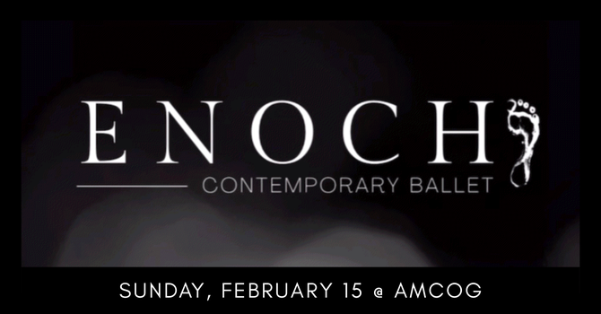 Enoch Contemporary Ballet