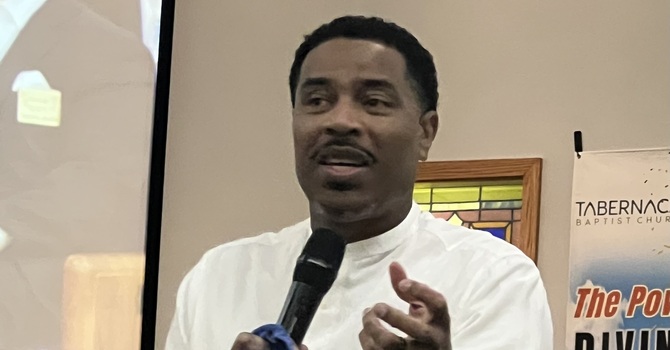 The Power of Divine Alignment - Part 4 What I Want