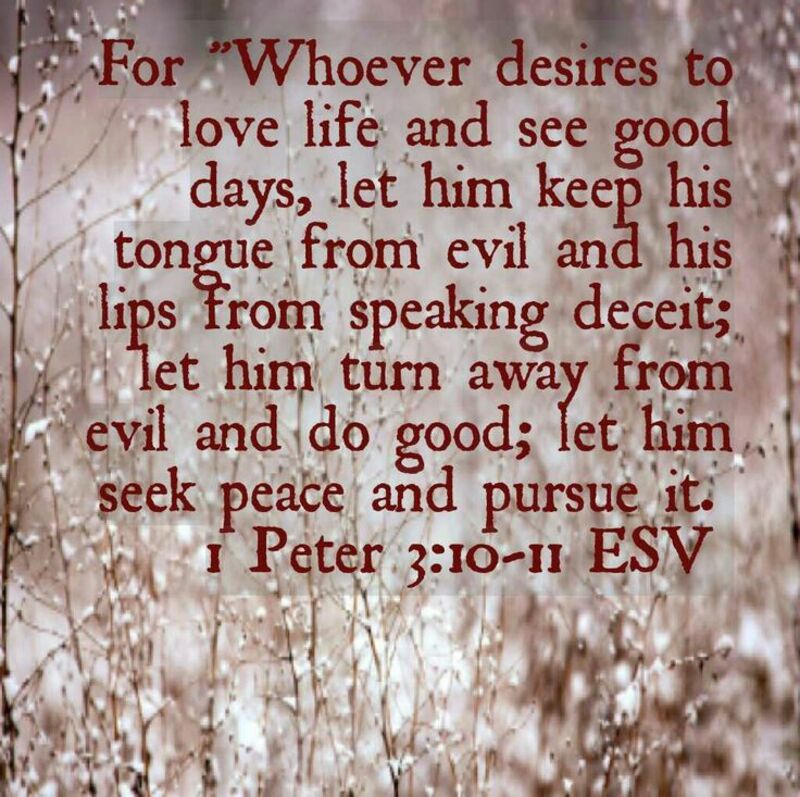 When Sin Becomes Normal