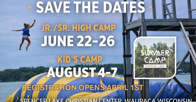 Camp-Save the Date