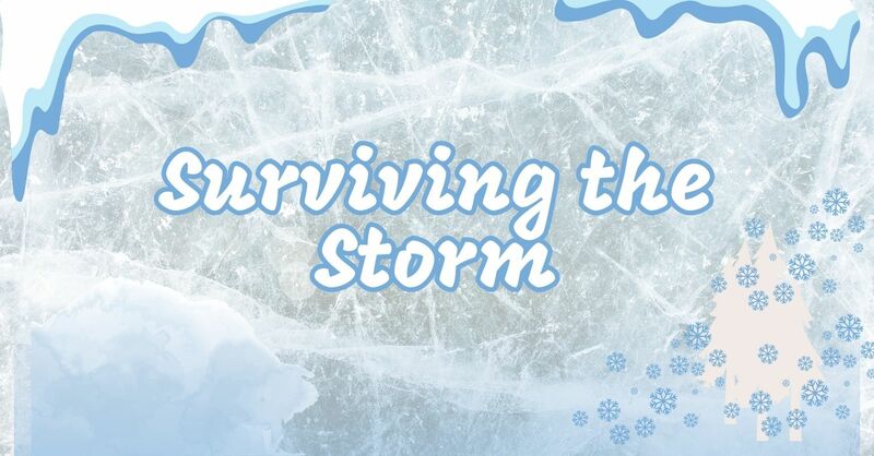 Surviving the Storm