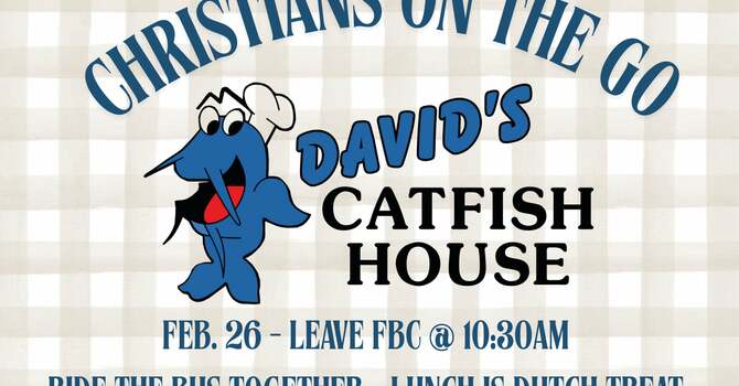 Christians On The Go