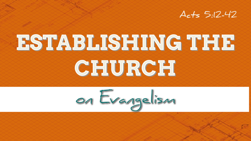 Sunday Morning Worship Service