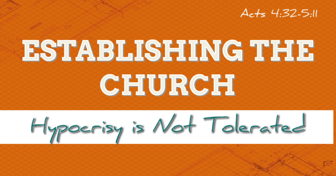 Sunday Morning Worship Service