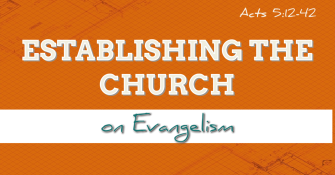 Sunday Morning Worship Service