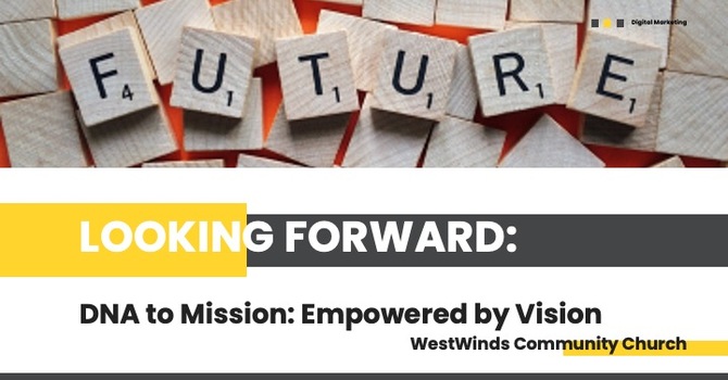 Looking Forward Part 5