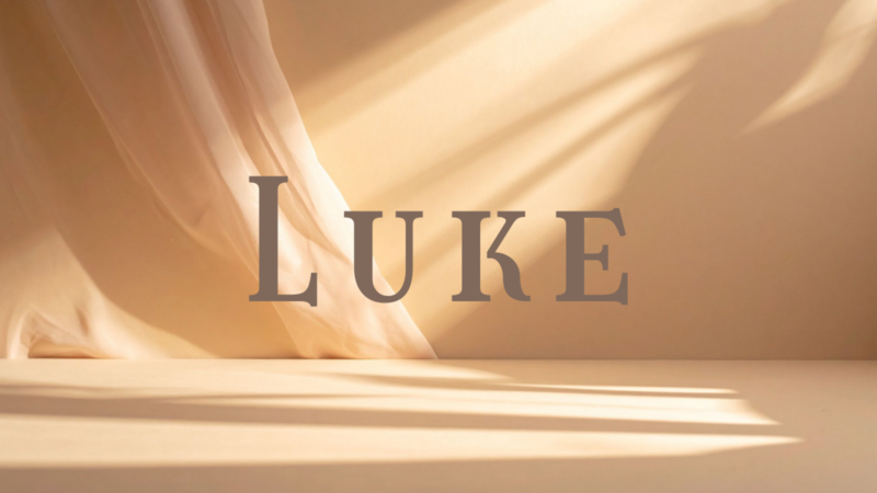 Luke 4:1-12