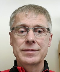 staff member image