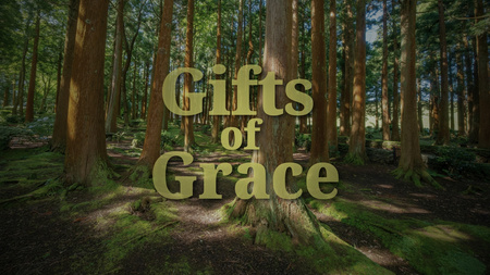 Gifts of Grace