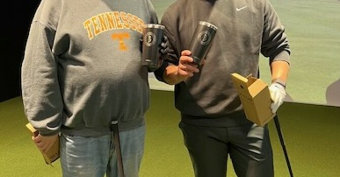 Week 2 Results: 2026 3B Winter Indoor Tournament Series image