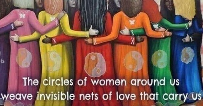 Bethany Sisterhood Circle