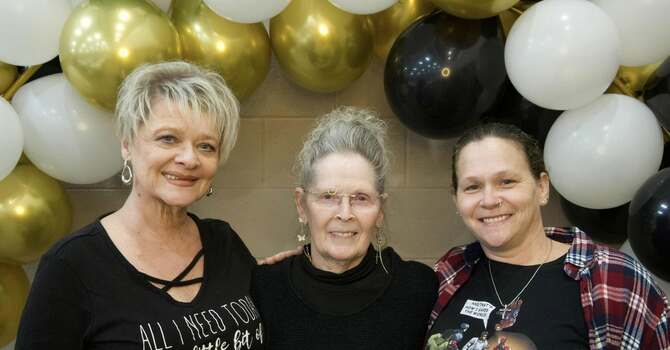 Small Groups Ministry