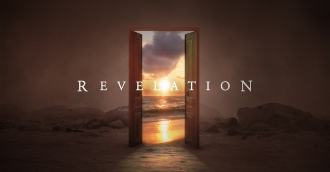 Revelation: The Great White Throne Judgement