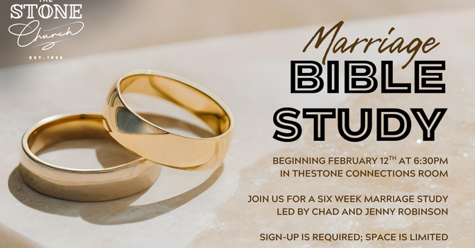 The Redeemable Marriage