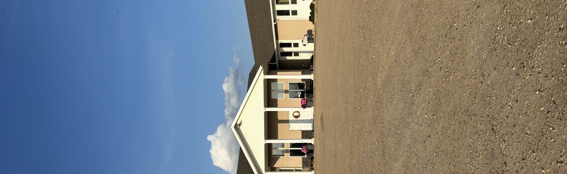 Elk Point Baptist Church