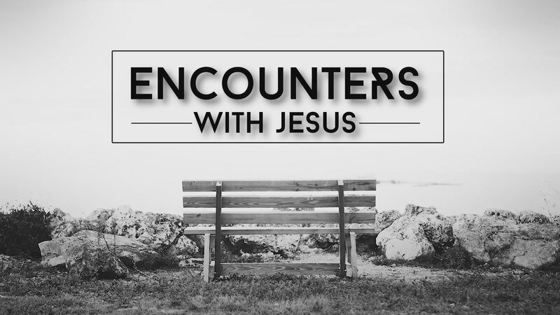 Jesus Wants a Lasting Encounter
