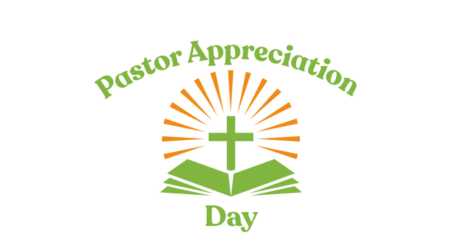 Pastor Appreciation Day