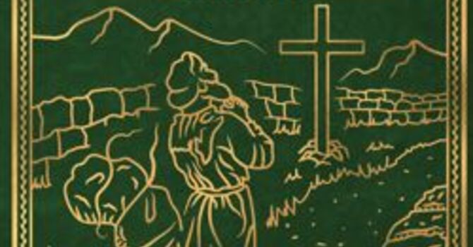 The Pilgrim's Progress