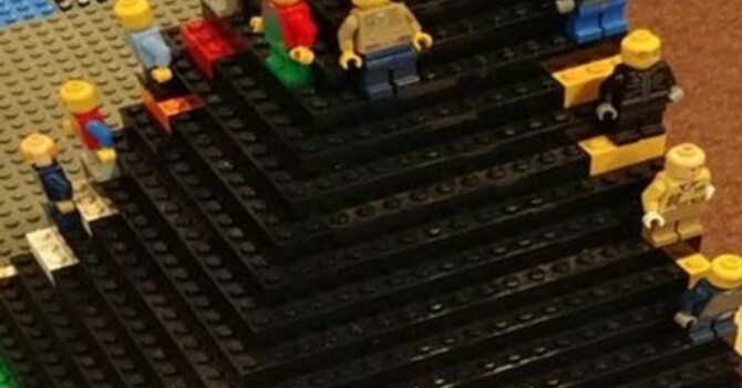 Family Faith Builders