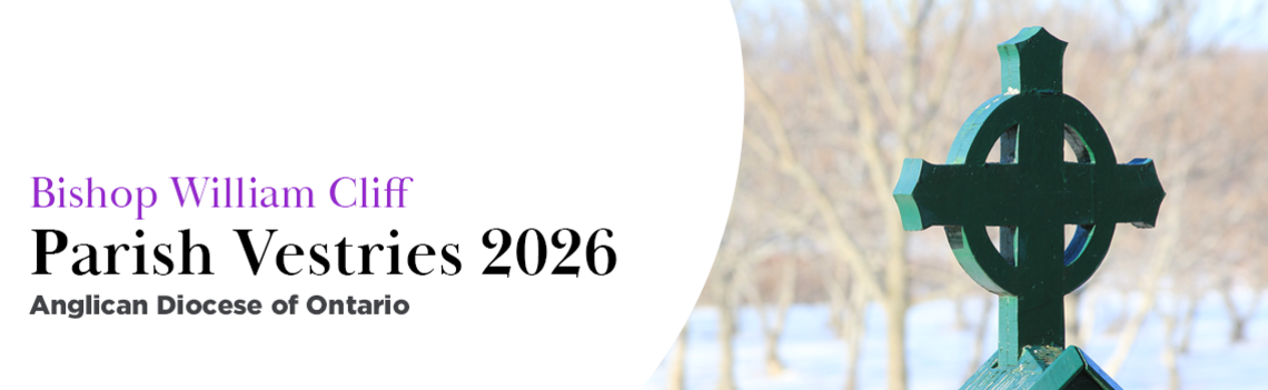 Anglican Diocese of Ontario