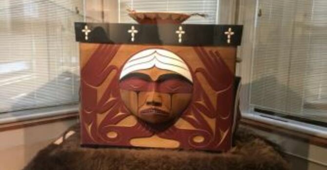 Living Our Commitments to Truth and Reconciliation