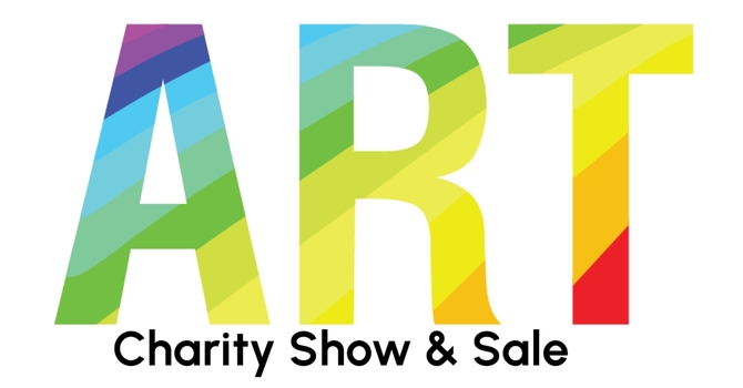 Charity Art Show & Sale