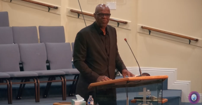 62 YEARS AND STILL, "HISTORY IN THE MAKING" | 25 January 2026 | 8 AM | Rev. Clifford Higgins