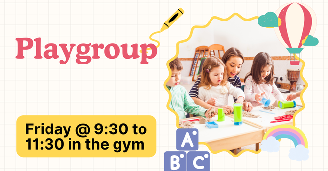 Play Group