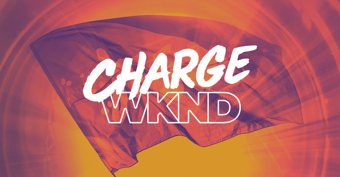 SBTC: CHARGE WKND image