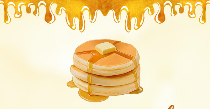 Pancake Brunch