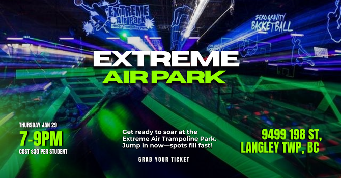 Extreme Air Park