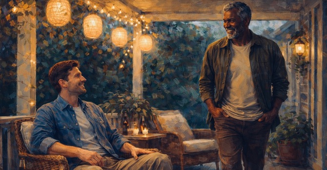 Sunday Service Recording, January 25 2026