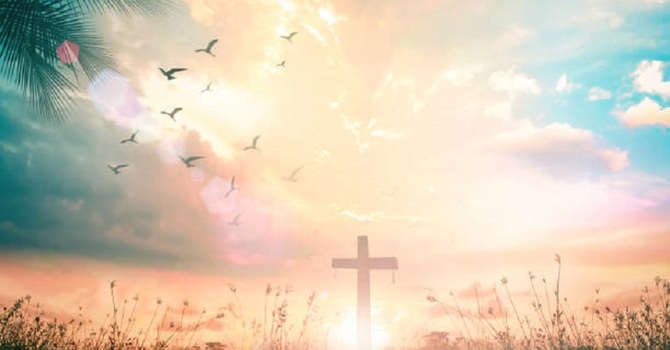 Sunday Morning Worship 